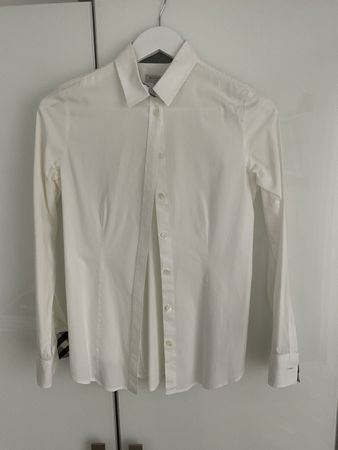 Burberry Bluse