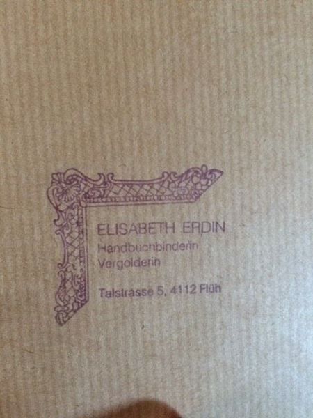 Grafica & Litografie: Mutter mit Kind von Gustav Klimt – Usato da Oberwil BL venduto da Sinmik 2