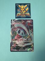 Pokemon Heatran VMAX 2022 Japanese Mega schön