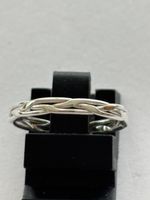 Ring Silber 925