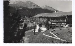 DAVOS-PLATZ Bolgenhüsli - Familie Hirt