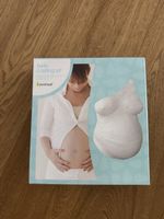 Gipsbauch - Erinnerung für Schwangere, neu!