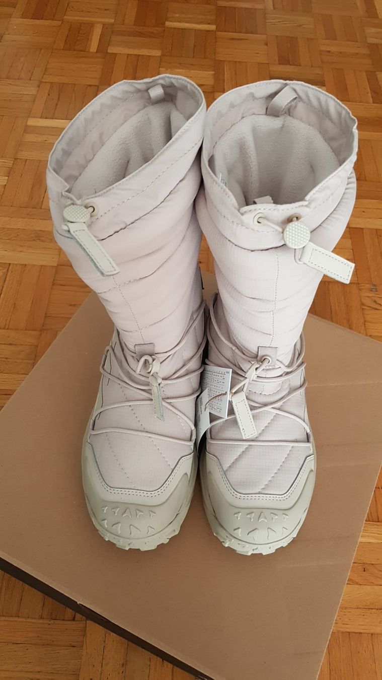 Adidas Scarpe da donna: Adidas TERREX Winter Boot Gr.38,5. – Nuovo e nell'imballaggio originale da Zürich venduto da ata_c8nh 2