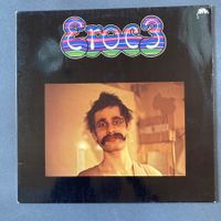 Eroc 3 - Seltene LP - vinyl topzustand