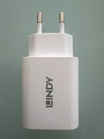 LINDY 30W ladegerät