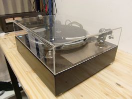 High End Plattenspieler ( Lenco)