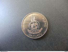 Vanuatu 20 Vatu 1983