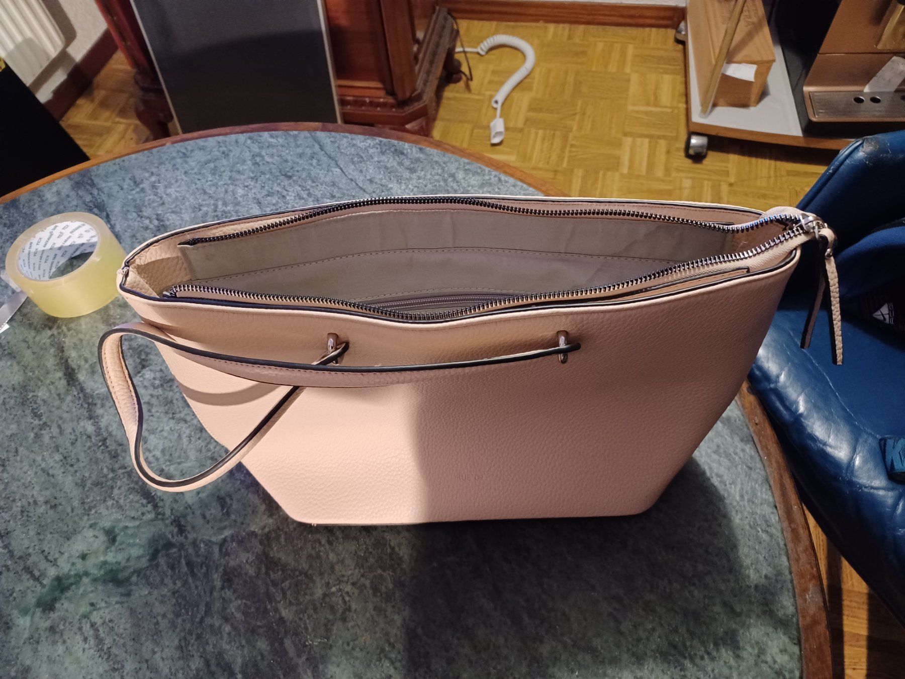 Borse da donna: RUE 09 DAMENTASCHE – Usato da LUZERN venduto da picci01 2