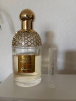 Guerlain Aqua Allegoria Mandarine Basilic EDT Duftprobe 2ML