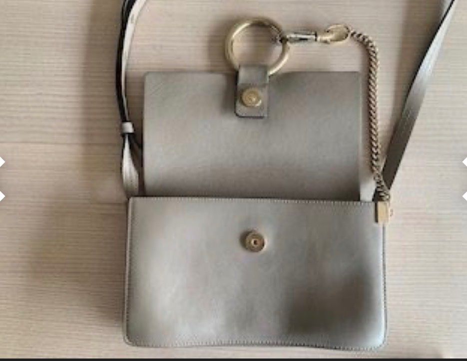 Chloé Borse: chloé tasche – Usato da Bern venduto da alcappone 2