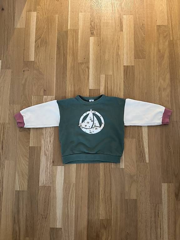 Maglioni & Felpe: Pullover Petit Bateau Gr. 104 – Usato da Zürich venduto da LovieDovie