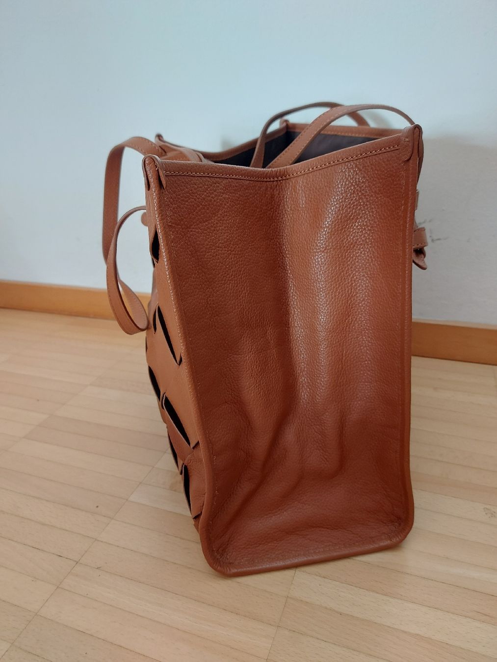 Borse da donna: Tasche, Braun – Usato da Oberengstringen venduto da PaolaDe 1