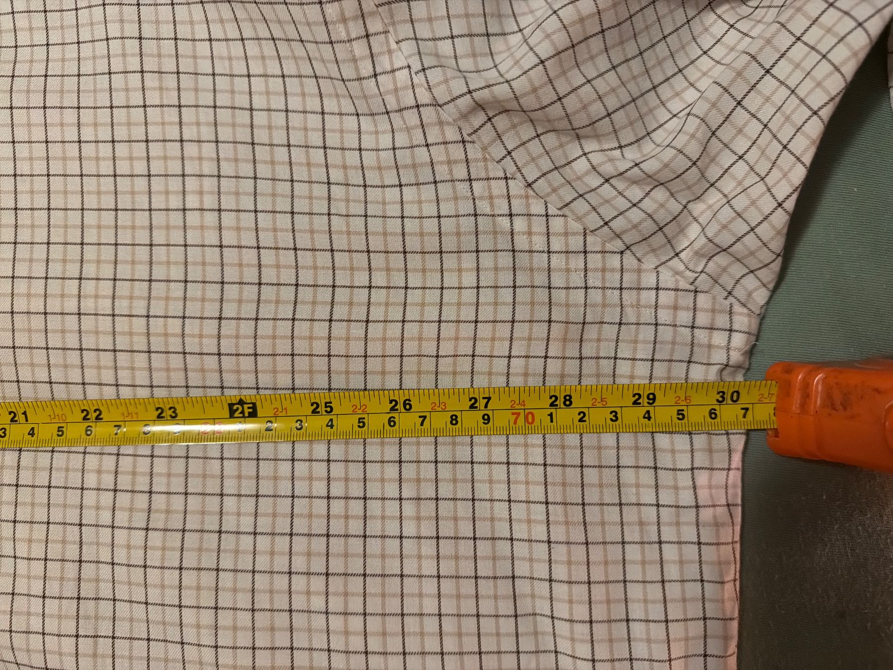 Ralph Lauren Hemden: Ralph Lauren camicia – Gebraucht aus Sementina von bru_vpp5 3
