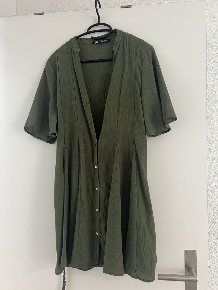 Zara Vestiti: Sommerkleid – Usato da Ottenbach venduto da simonie 1