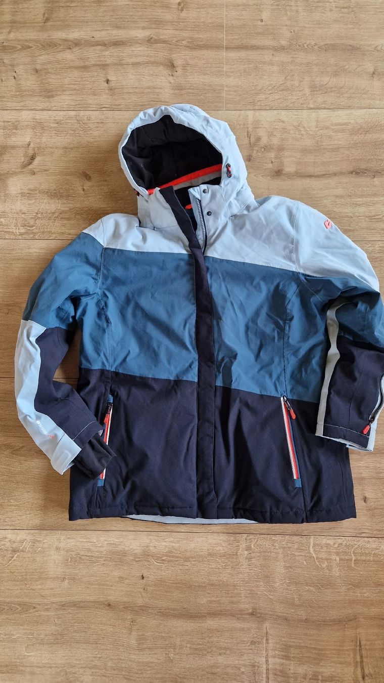 Killtec Vestes: Skijacke Killtec Gr. 46 – Neuf (Voir description) à Unteriberg par -butterfly-