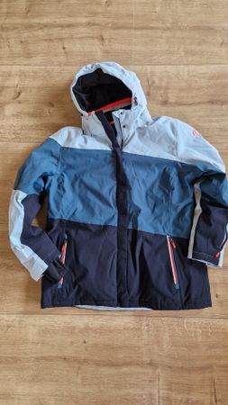 Skijacke Killtec Gr. 46