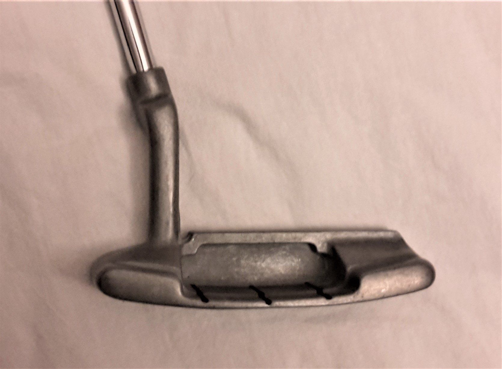 Schläger & Sets: FAZER Putter - TOUR TOUCH II – Gebraucht aus Thalwil von  1