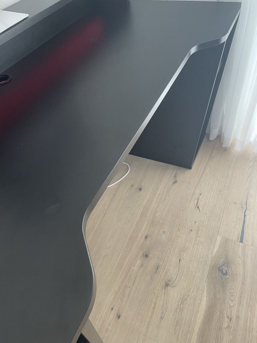 Scrivanie: Gaming/ Bürotisch – Usato da Zollikofen venduto da ballspielerb1 8