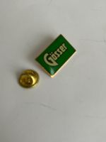 Pin Gösser Marke