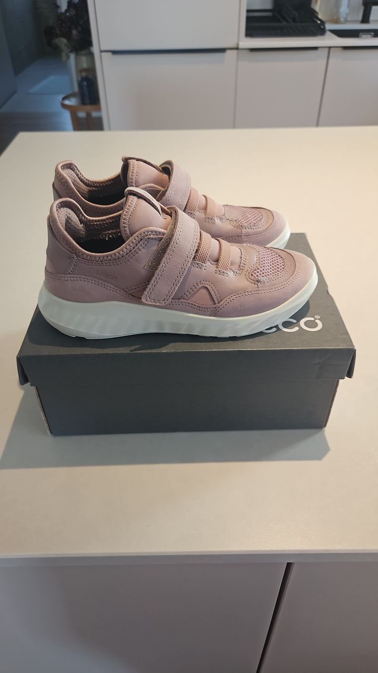 Scarpe per ragazzi: Ecco Kinder Schuhe – Nuovo e nell'imballaggio originale da Wetzikon venduto da and_r5kn