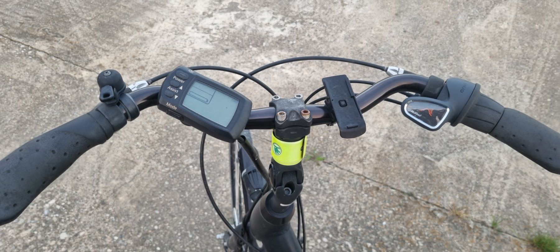 Biciclette: Elektro Velo für Bastler – Usato da Zürich venduto da beaahaus 1