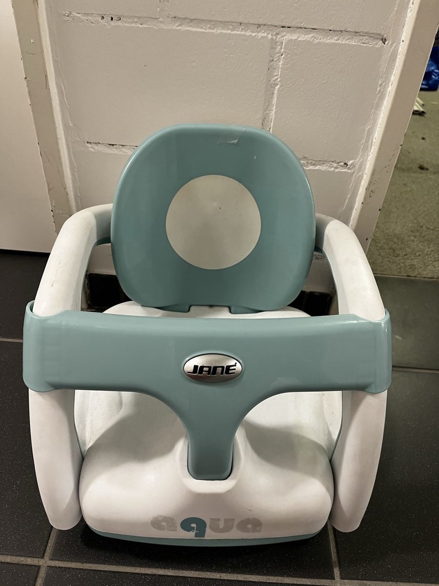 Sgabelli: Baby-Badewannensitz Jané Aqua – Usato da Kloten venduto da SandraPo