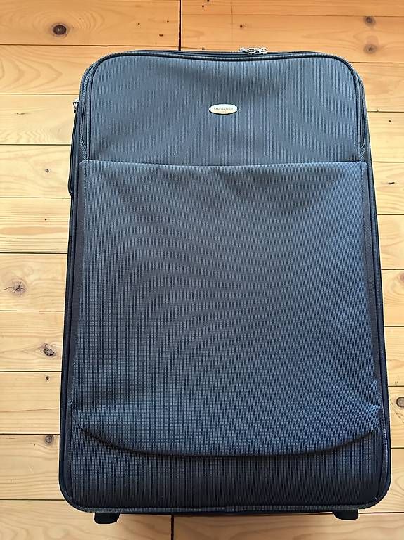 Samsonite Valigie: Stoffkoffer von SAMSONITE – Usato da Seftigen venduto da Inspirion9300 1