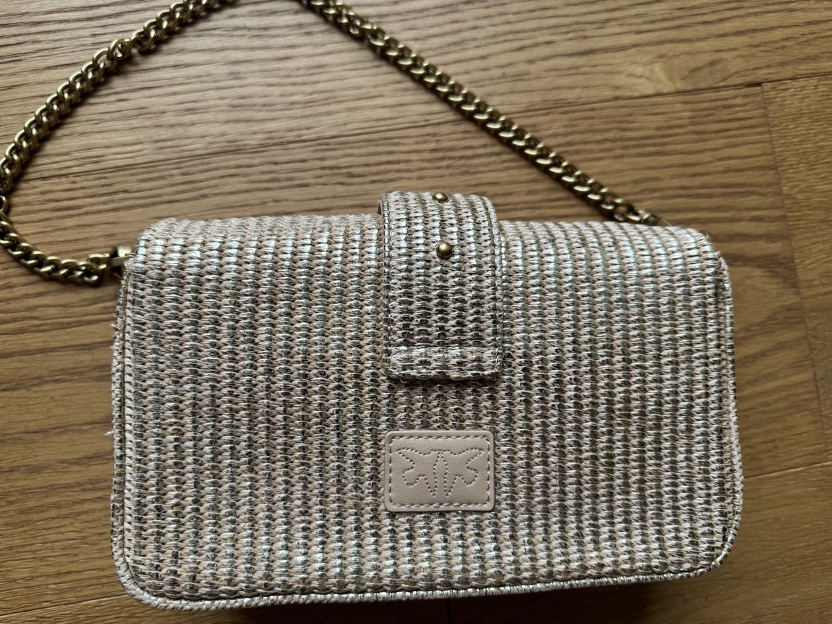 Pinko Borse da donna: Tasche von Pinko NEU!! – Nuovo (secondo la descrizione) da Wallisellen venduto da ShoppingQueen9 3