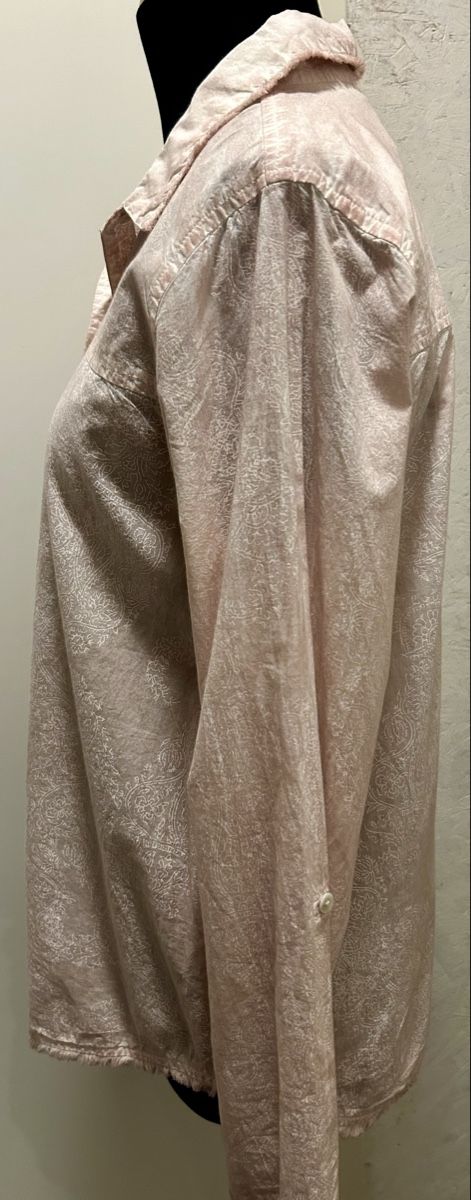Blusen: Atelier Marée Bluse, Grösse M, neu mit Etikette – Neu und originalverpackt aus Oberhasli von anzis 2
