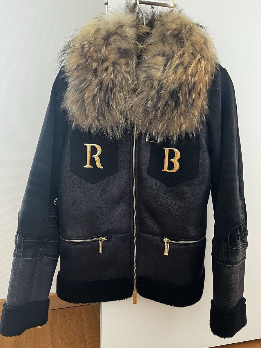 Giacche: Roberta Biagi Jacket, Size S – Nuovo (secondo la descrizione) da Wallisellen venduto da emi_vm2k