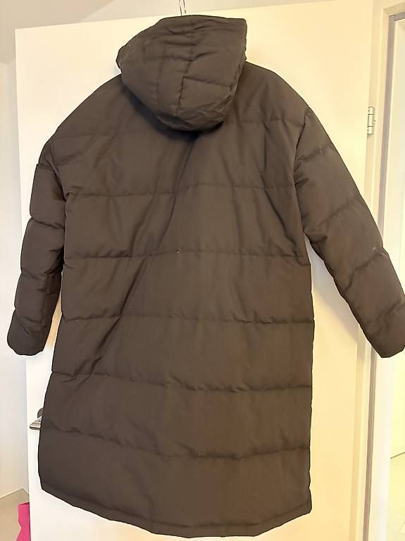 Jacken: Damen Patagonia Winterparka – Gebraucht aus Olten von sve_lc7b 2