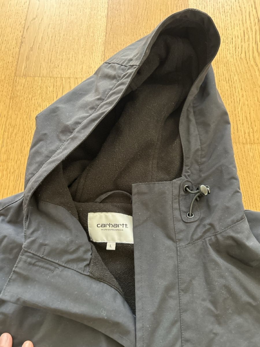 Carhartt Vestes: Carhartt Nimbus Pullover Jacket size L – D'occasion à Basel par annapanna 2