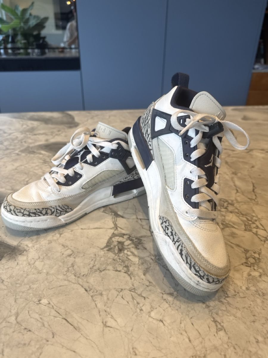 Jordan Scarpe da uomo: Jordan spizike lows  – Usato da Männedorf venduto da ulla.hefel 2