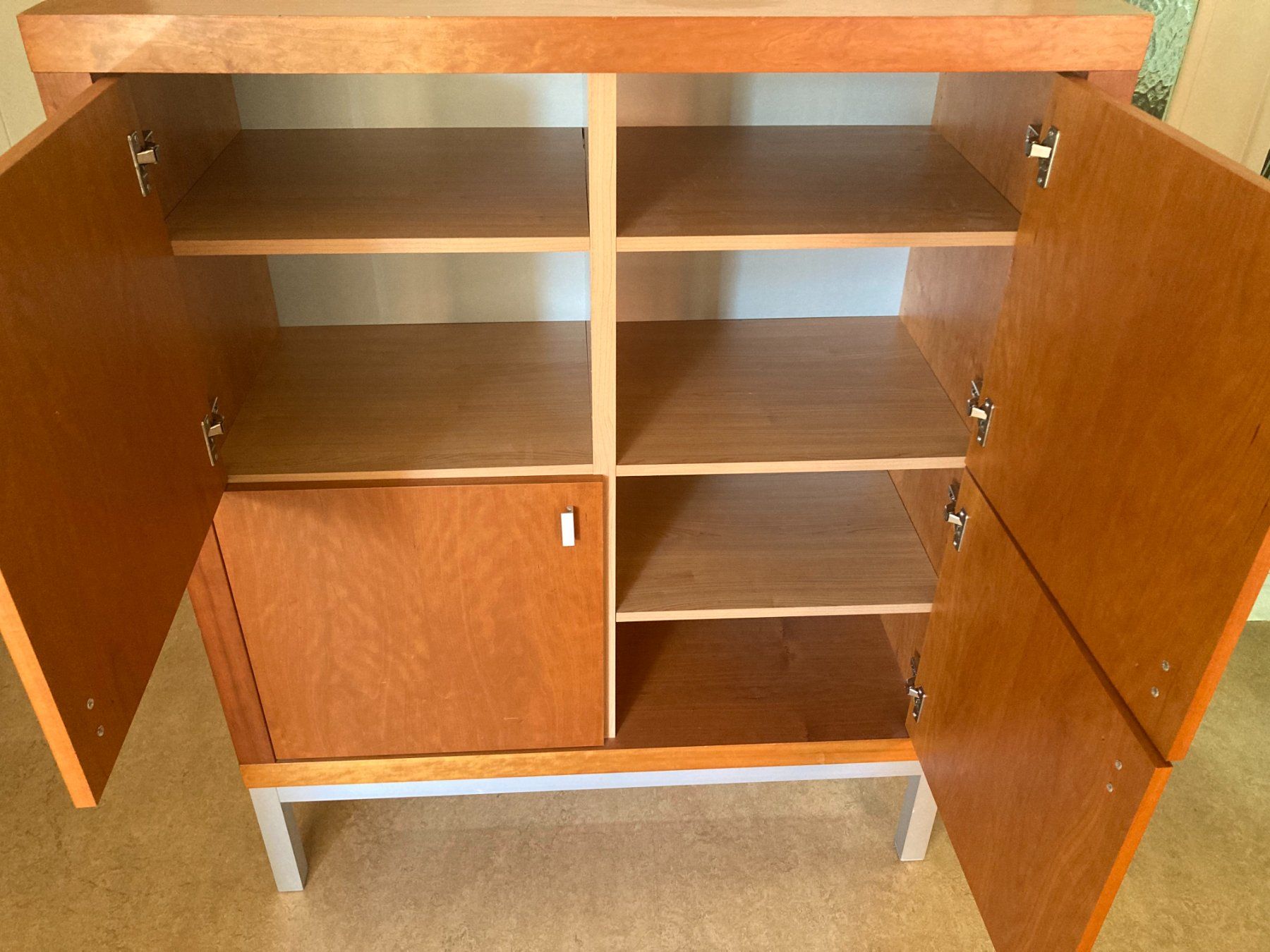 Cassettiere: Sideboard / Kommode – Usato da Zürich venduto da skyfri 1