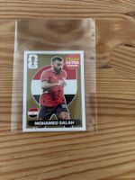 Panini WM 2026 Extra Sticker Salah Gold