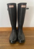 Hunter boots