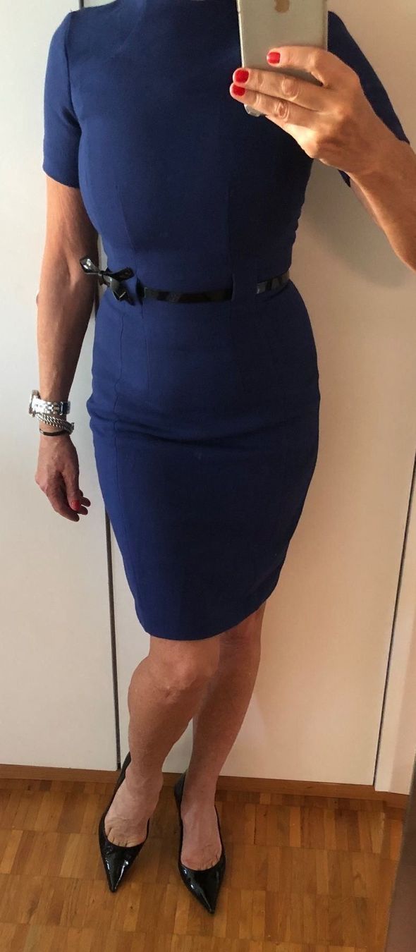 Mango Vestiti: Mango Kleid Grösse XS-S – Nuovo (secondo la descrizione) da Adliswil venduto da Majeska 3