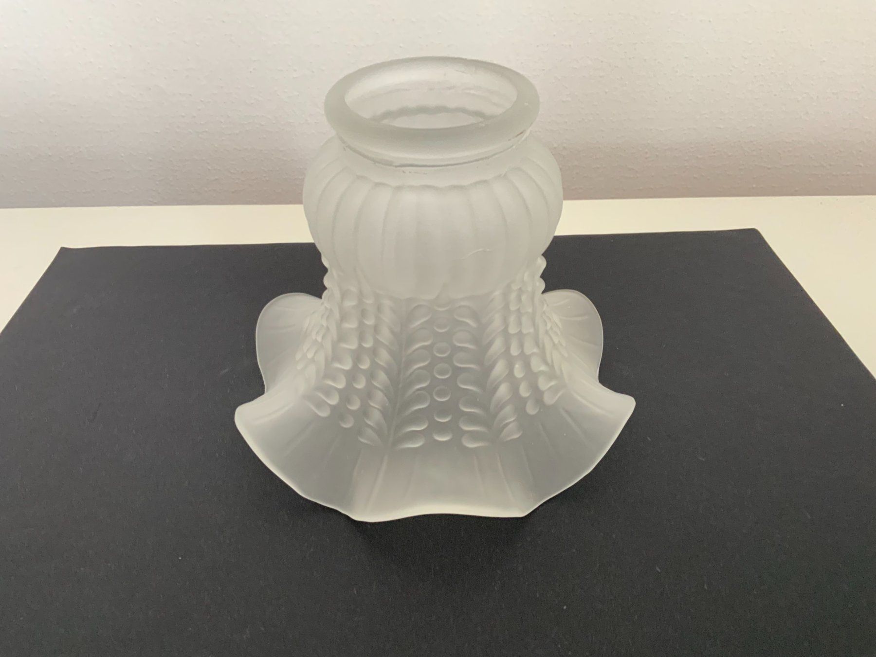 Paralumi: Lampenglas Vintage Style – Usato da Luzern venduto da Flocke11