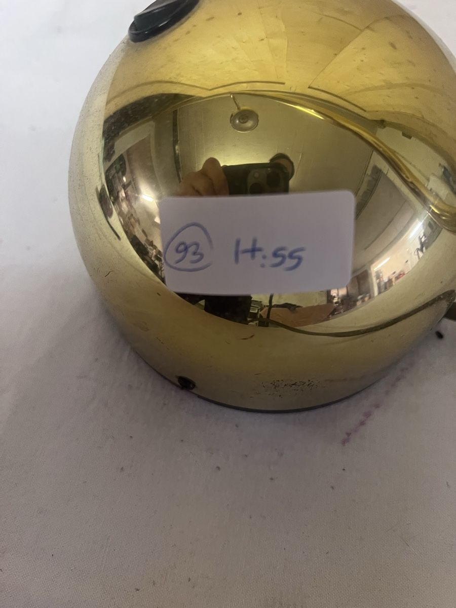 Lampes: Tischleuchte (93) – D'occasion à Glattfelden par bro_f2vv 4