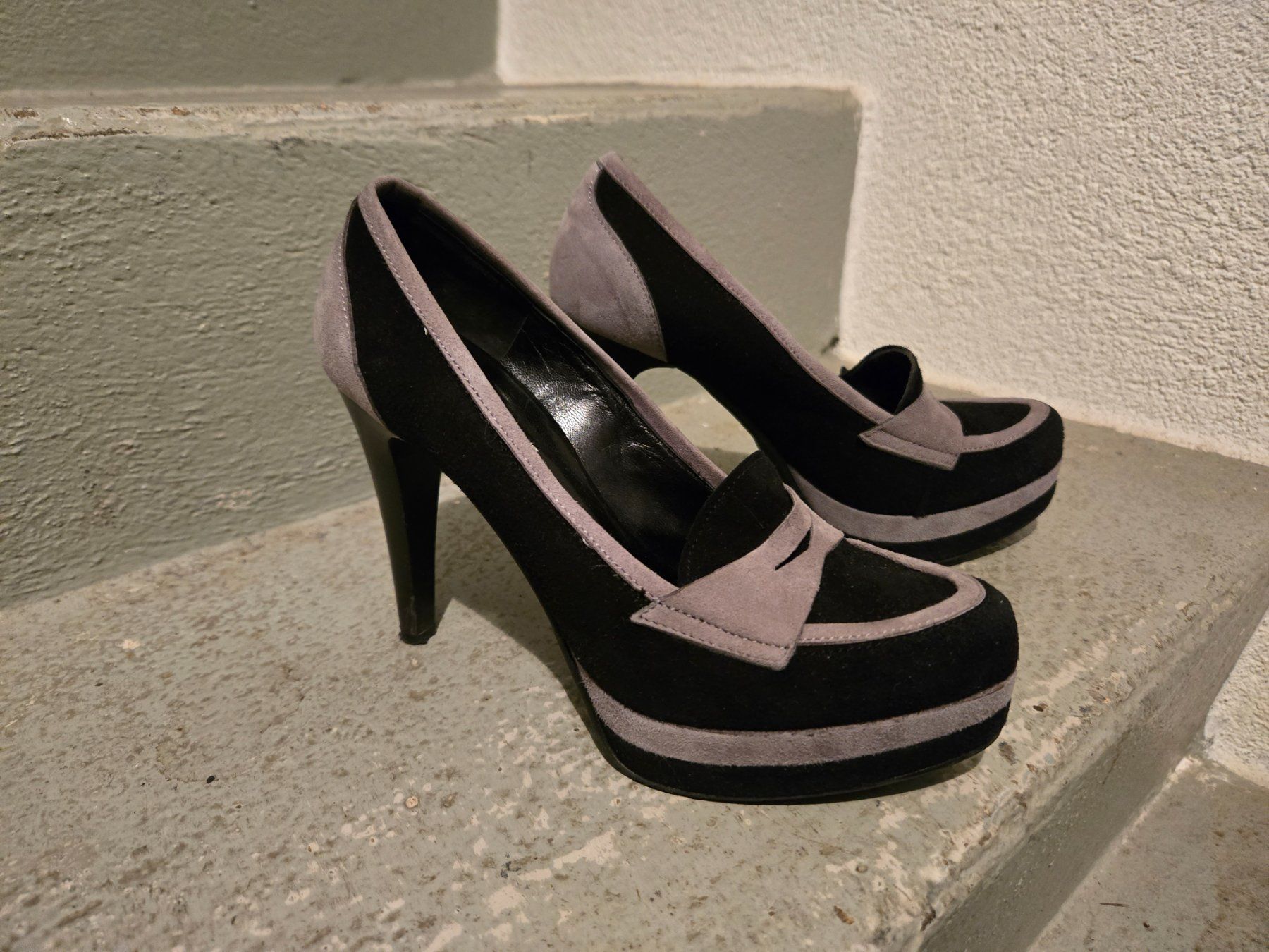 Navyboot Chaussures femmes: Naviboot taille 36 – D'occasion à Bassecourt par co.hurlimann