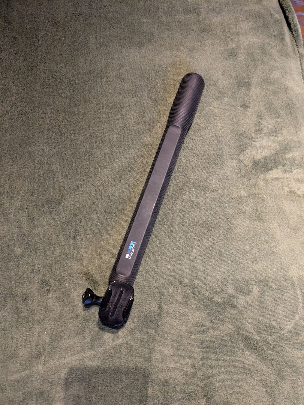 Trépieds & Accessoires: Original GoPro Teleskopstick – D'occasion à Heerbrugg par zec_r5gc