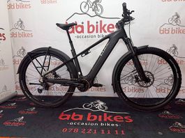 NEUWERTIG! Cube Reaction Hybrid RACE, 800WH, 120NM,GARANTIE