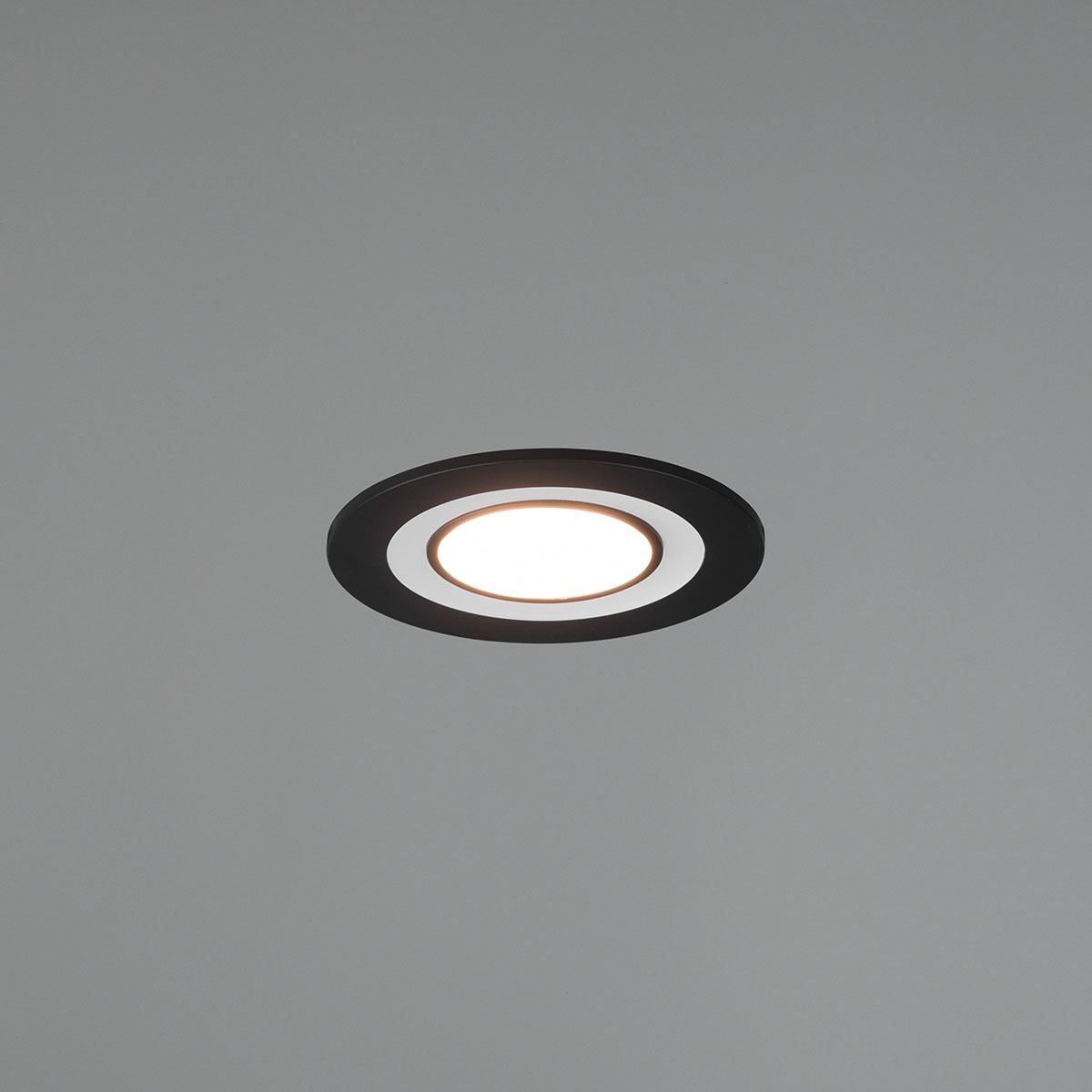 Lampen: LED Einbaustrahler, Rund, 8 cm Ø – Neu (gemäss Beschreibung) aus Kreuzlingen von Smart-Light 2