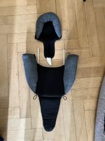 Baby Sitzverkleinerer Neugeborenen Einsatz Babyschale guter 