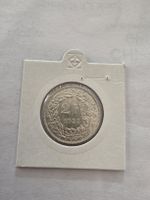 pièce argent 2chf 1955 UNZ