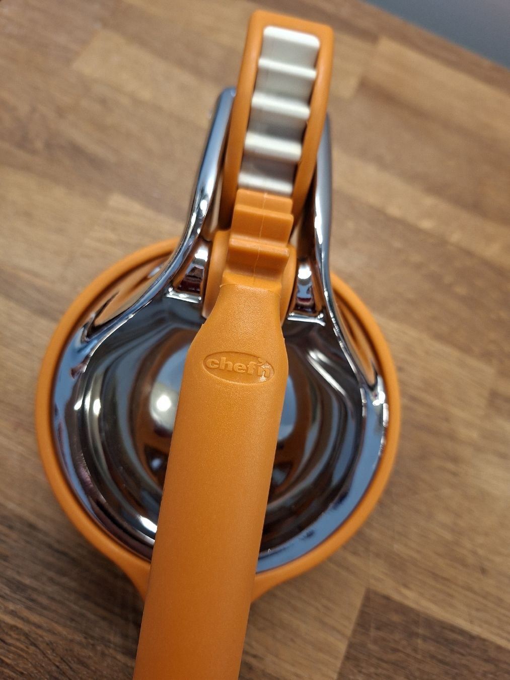 Elettrodomestici da cucina: Chef'n FreshForce Zitruspresse – Nuovo (secondo la descrizione) da Meinisberg venduto da Destiny1972 2