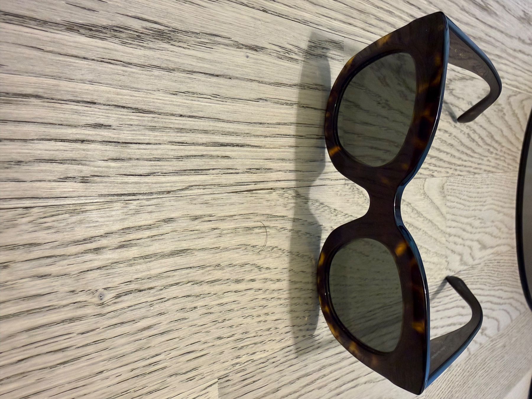 Celine Occhiali & Lenti: Celine Sunglasses – Nuovo (secondo la descrizione) da Wollerau venduto da mar_cnx6