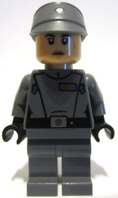 Lego Kit di costruzioni: LEGO Star Wars sw1225 Captain Tala Durith – Nuovo (secondo la descrizione) da Basadingen venduto da NekoBricks