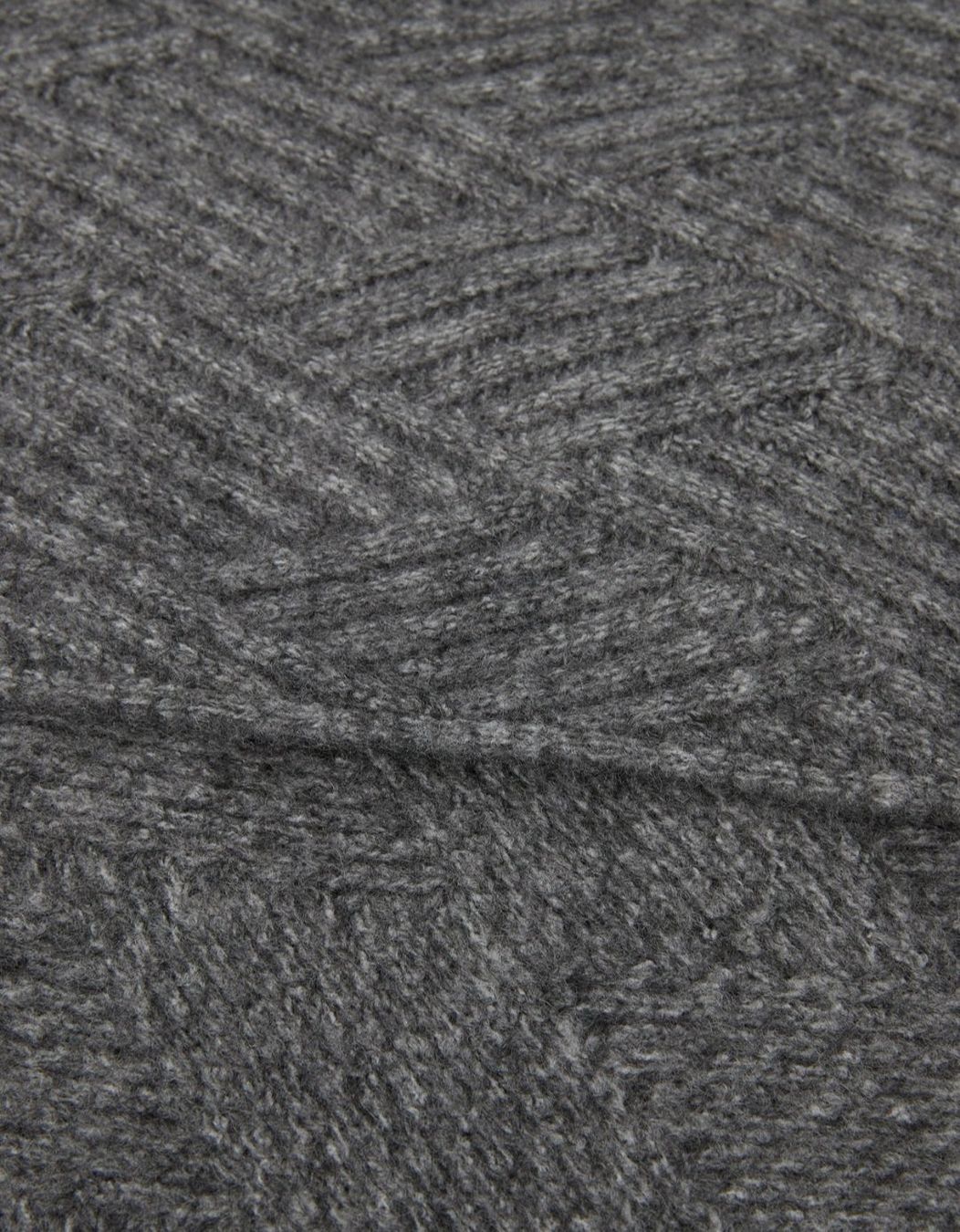 Pieces Foulard & Sciarpe: Pieces Schlauchschal grau – Usato da Winterthur venduto da Simply_nm 2