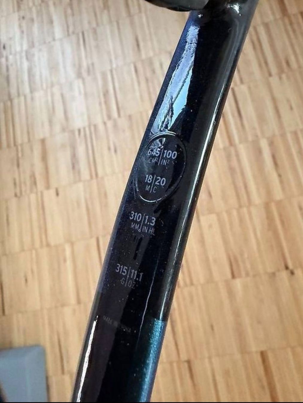Head Schläger: Head Gravity Pro 2025 – Gebraucht aus Wilderswil von AlephTav 2
